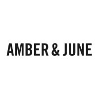AMBER & JUNE